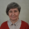 Solovyeva Elena A.